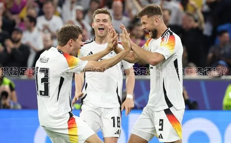 九游登录福石控股揭秘足球后卫高薪背后的秘密：究竟是怎样的薪资待遇？