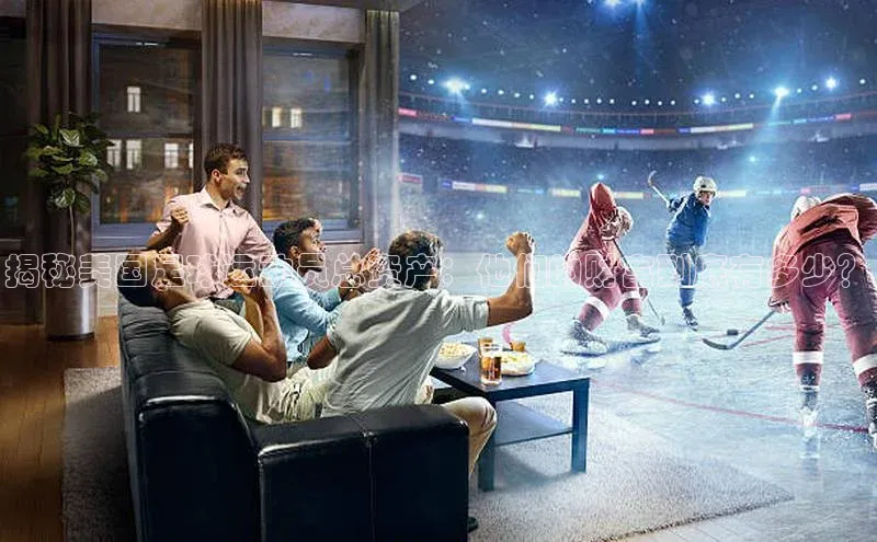 九游会J9.(中国)官方网站百度游戏揭秘美国足球运动员总资产：他们的财富到底有多少？