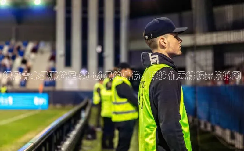 九游会J9.(中国)官方网站美团揭秘青木是哪位足球运动员的身份，球迷们亟待解开的谜团