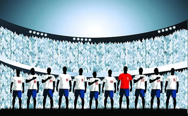 九游登录一径科技2021年现役足球运动员身价排行榜揭晓：谁是最值得关注的球星？