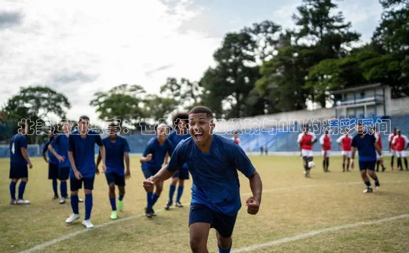 j9九游会官网-真人游戏第一品牌百度手机输入法北美运动盛事：世界杯、超级碗与NHL的精彩瞬间