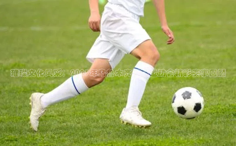 璀璨文化风采：2023年乌鲁木齐民族运动会精彩赛事回顾