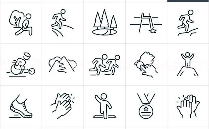 泳者荣耀：游泳赛事中的巅峰对决与创新技术