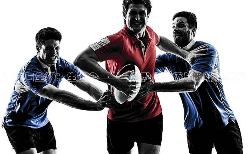 运动与生活：生运会——一场融合健康与趣味的赛事