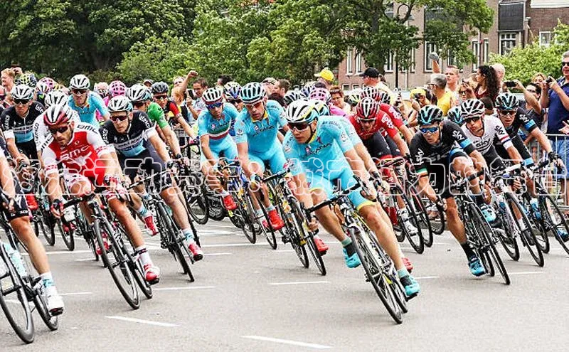 海沧运动赛事：城市活力的舞台