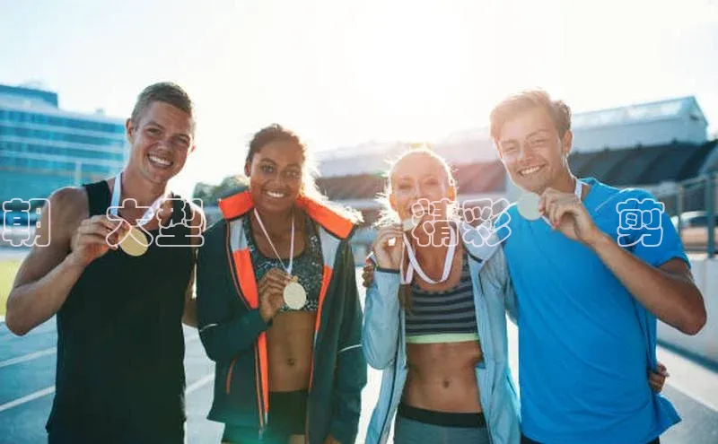 朝鮮大型運動競賽精彩實時剪輯