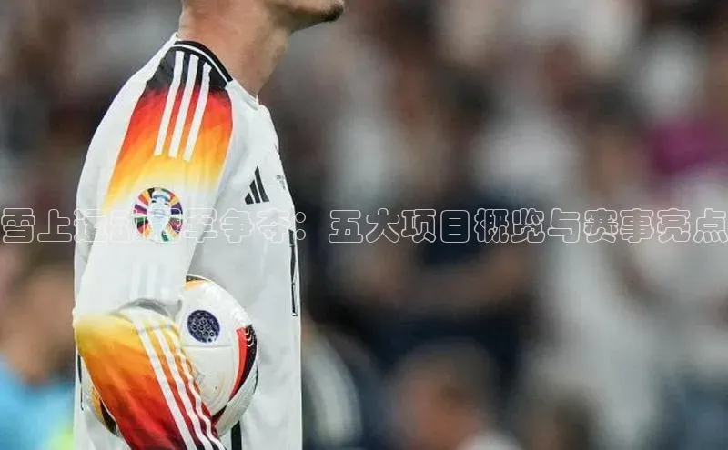 雪上运动冠军争夺：五大项目概览与赛事亮点