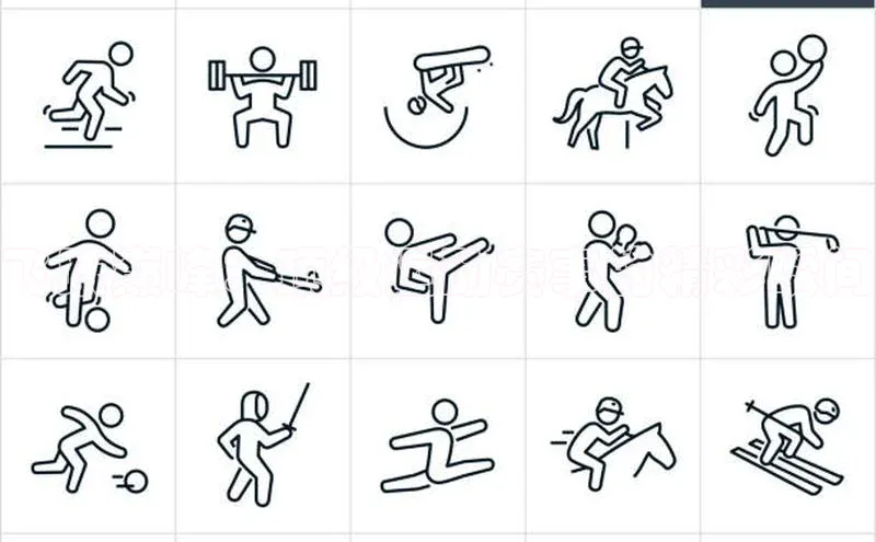 飞跃巅峰：顶级运动赛事的精彩瞬间