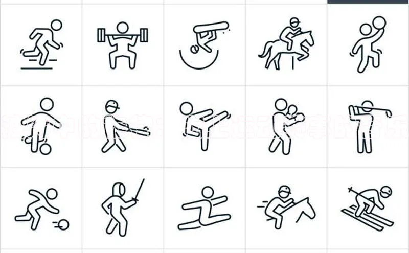 波涛中的旋律：海上运动赛事的音乐