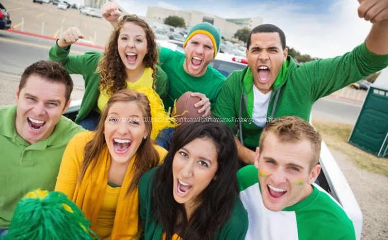 SportsEventWatching:TranslationandInterpretation