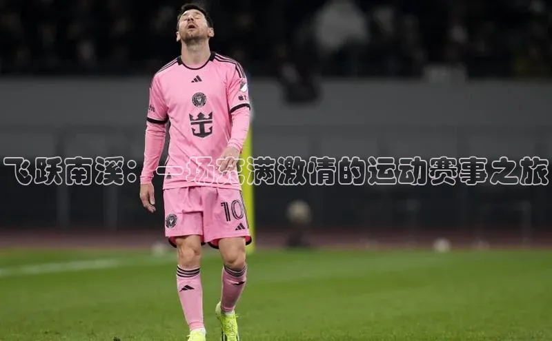 飞跃南溪：一场充满激情的运动赛事之旅