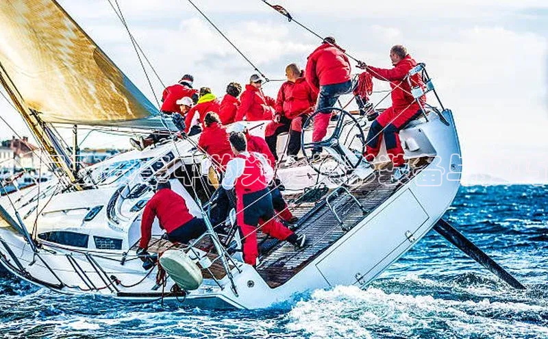 ：运动赛事中的关键摄影装备与技巧