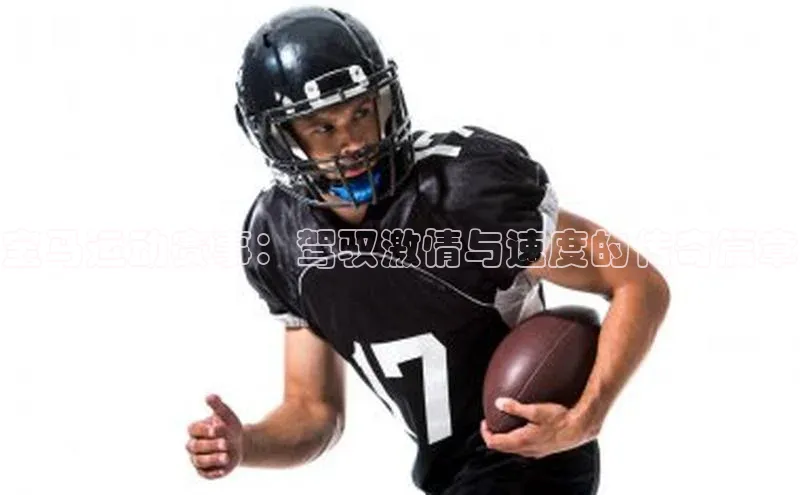 宝马运动赛事：驾驭激情与速度的传奇篇章